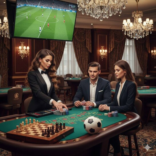 热血传奇游戏截图